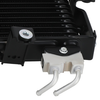 Automatic Transmission Oil Cooler compatible for Nissan Pathfinder compatible for Infiniti JX35 V6 3.5L