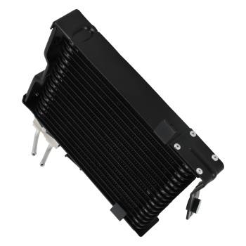 Automatic Transmission Oil Cooler compatible for Nissan Pathfinder compatible for Infiniti JX35 V6 3.5L