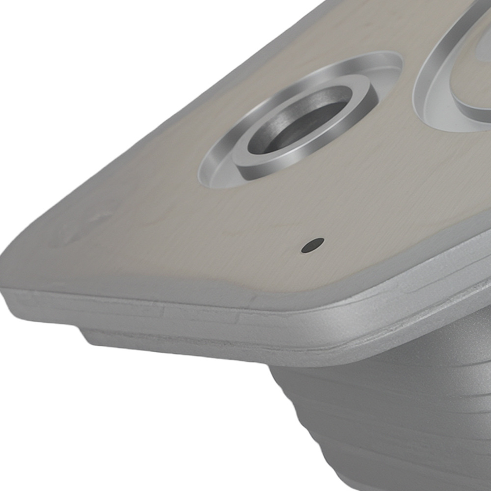 1x Transmission Oil Warmer Compatible for Honda Civic 1.8L 2.0L HR-V 2014-2024