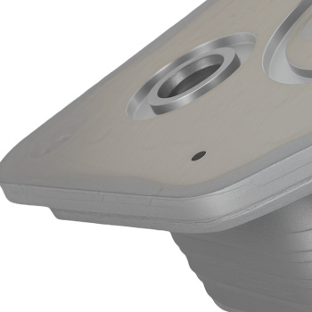 1x Transmission Oil Warmer Compatible for Honda Civic 1.8L 2.0L HR-V 2014-2024