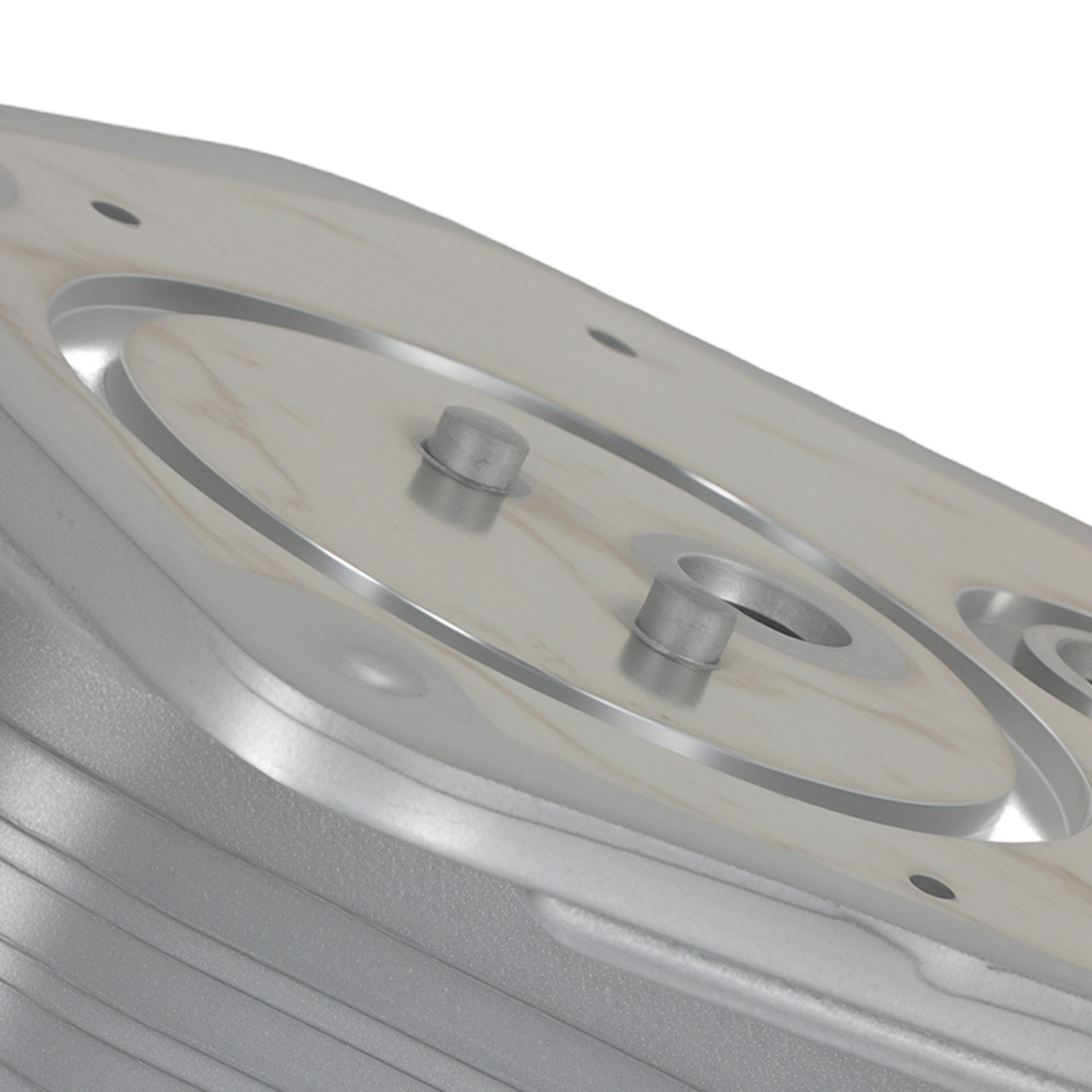 1x Transmission Oil Warmer Compatible for Honda Civic 1.8L 2.0L HR-V 2014-2024