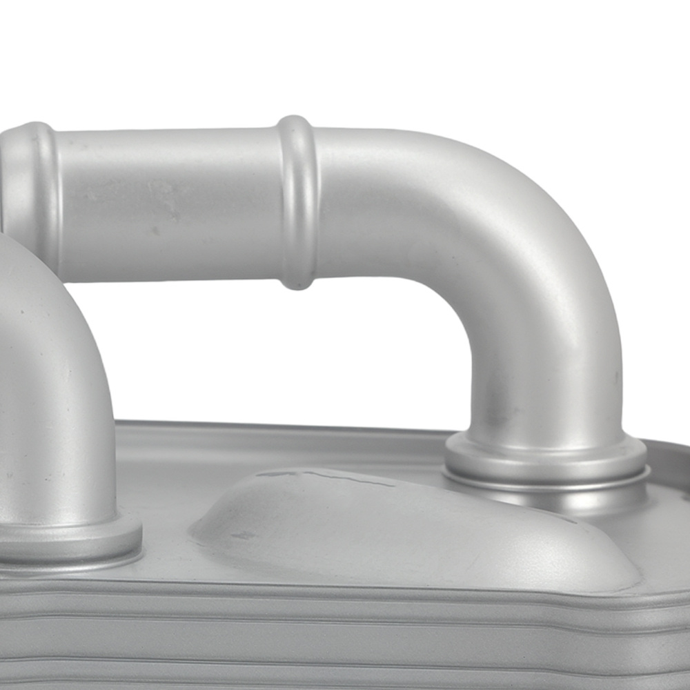 1x Transmission Oil Warmer Compatible for Honda Civic 1.8L 2.0L HR-V 2014-2024