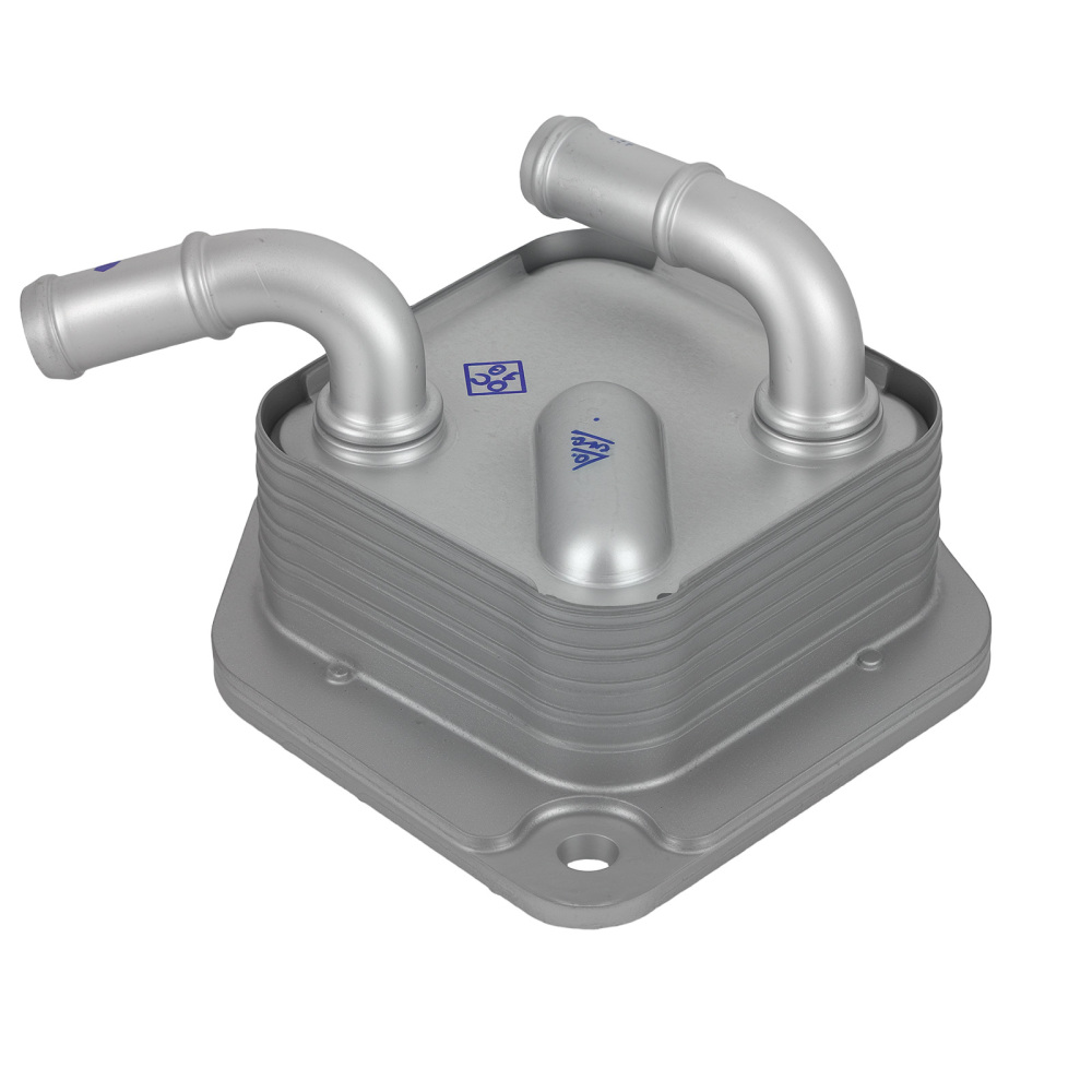 1x Transmission Oil Warmer Compatible for Honda Civic 1.8L 2.0L HR-V 2014-2024