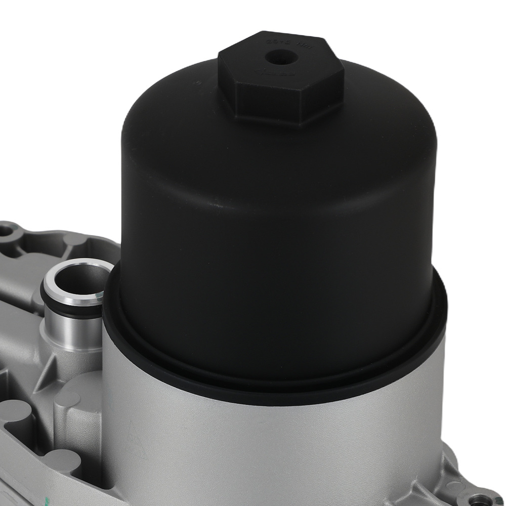 Oil Cooler compatible for Land Rover Discovery IV 3.0 TD SDV6 4x4 2009-2018 LR040738