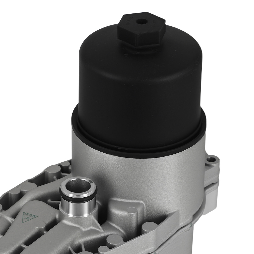 Oil Cooler compatible for Land Rover Discovery IV 3.0 TD SDV6 4x4 2009-2018 LR040738