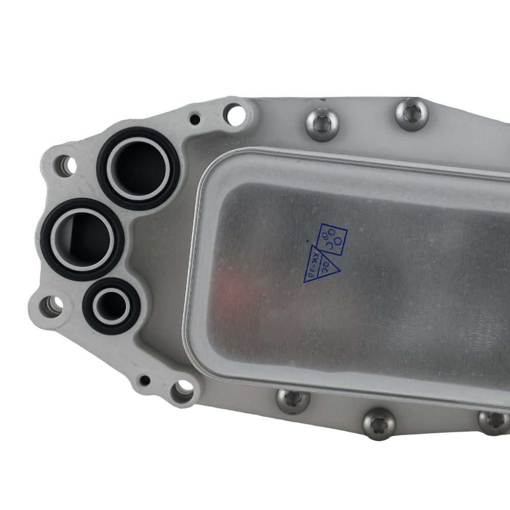 Oil Cooler compatible for Land Rover Discovery IV 3.0 TD SDV6 4x4 2009-2018 LR040738