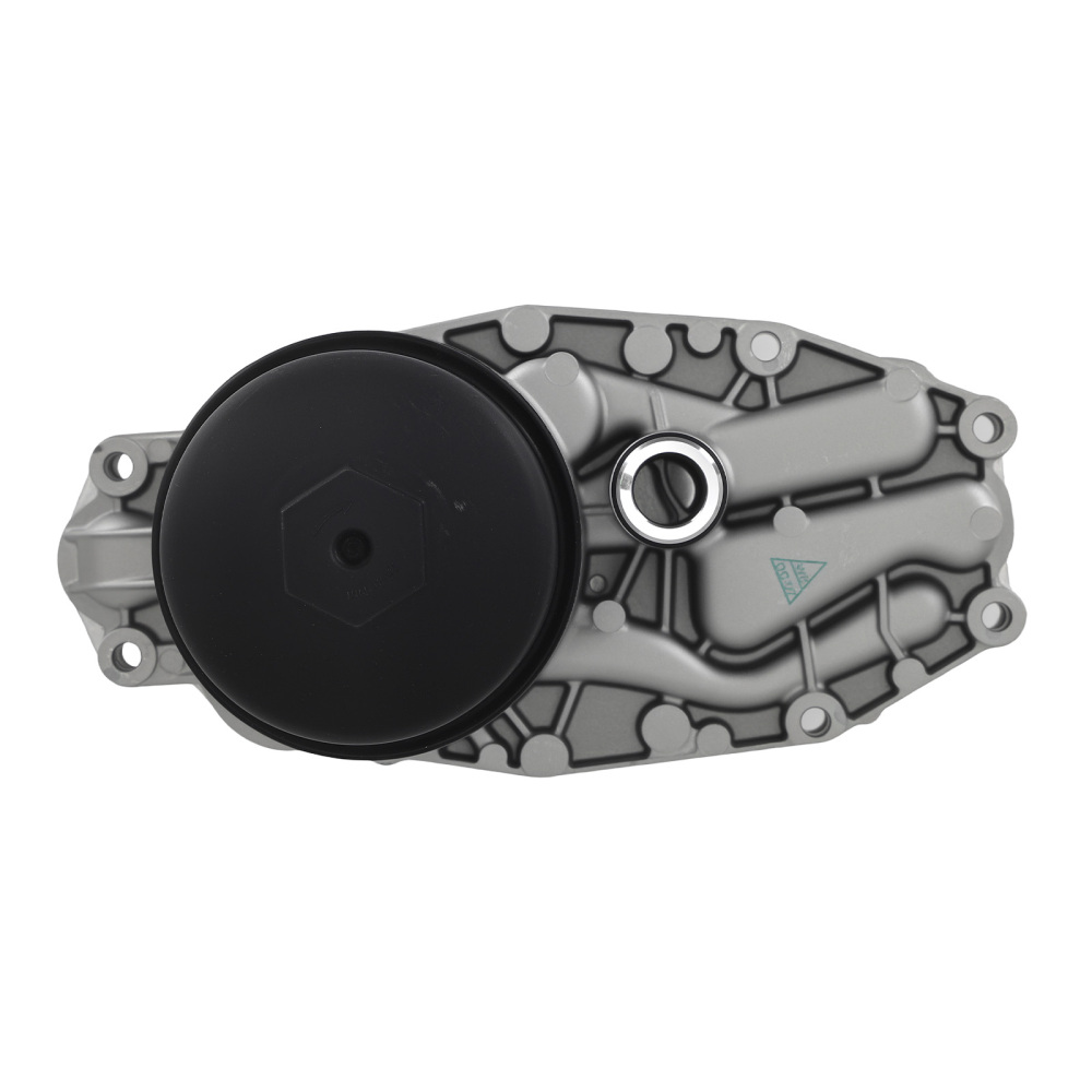 Oil Cooler compatible for Land Rover Discovery IV 3.0 TD SDV6 4x4 2009-2018 LR040738