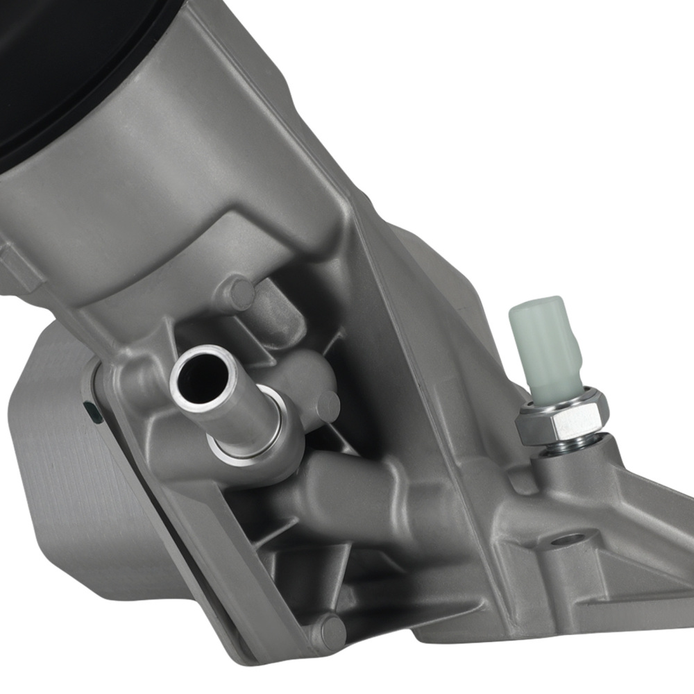 Aluminum Oil Cooler Kit compatible for FORD RANGER 3.2 TDCi 4x4 3198cc 2011+ON 1746665