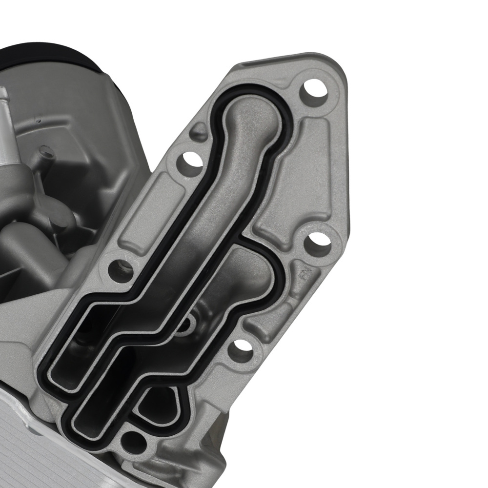 Aluminum Oil Cooler Kit compatible for FORD RANGER 3.2 TDCi 4x4 3198cc 2011+ON 1746665