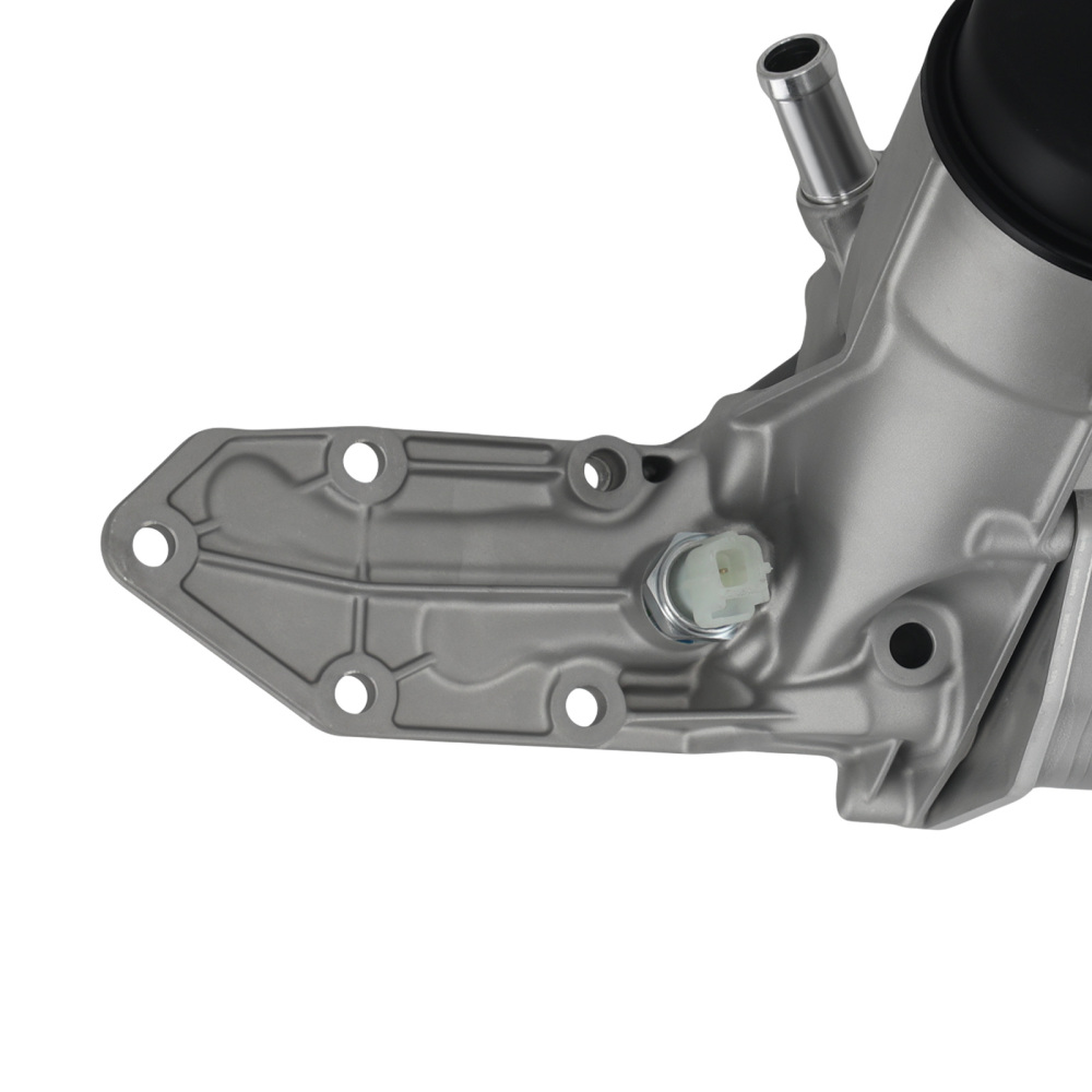 Aluminum Oil Cooler Kit compatible for FORD RANGER 3.2 TDCi 4x4 3198cc 2011+ON 1746665