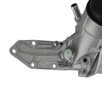 Aluminum Oil Cooler Kit compatible for FORD RANGER 3.2 TDCi 4x4 3198cc 2011+ON 1746665