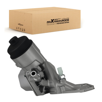 Aluminum Oil Cooler Kit compatible for FORD RANGER 3.2 TDCi 4x4 3198cc 2011+ON 1746665