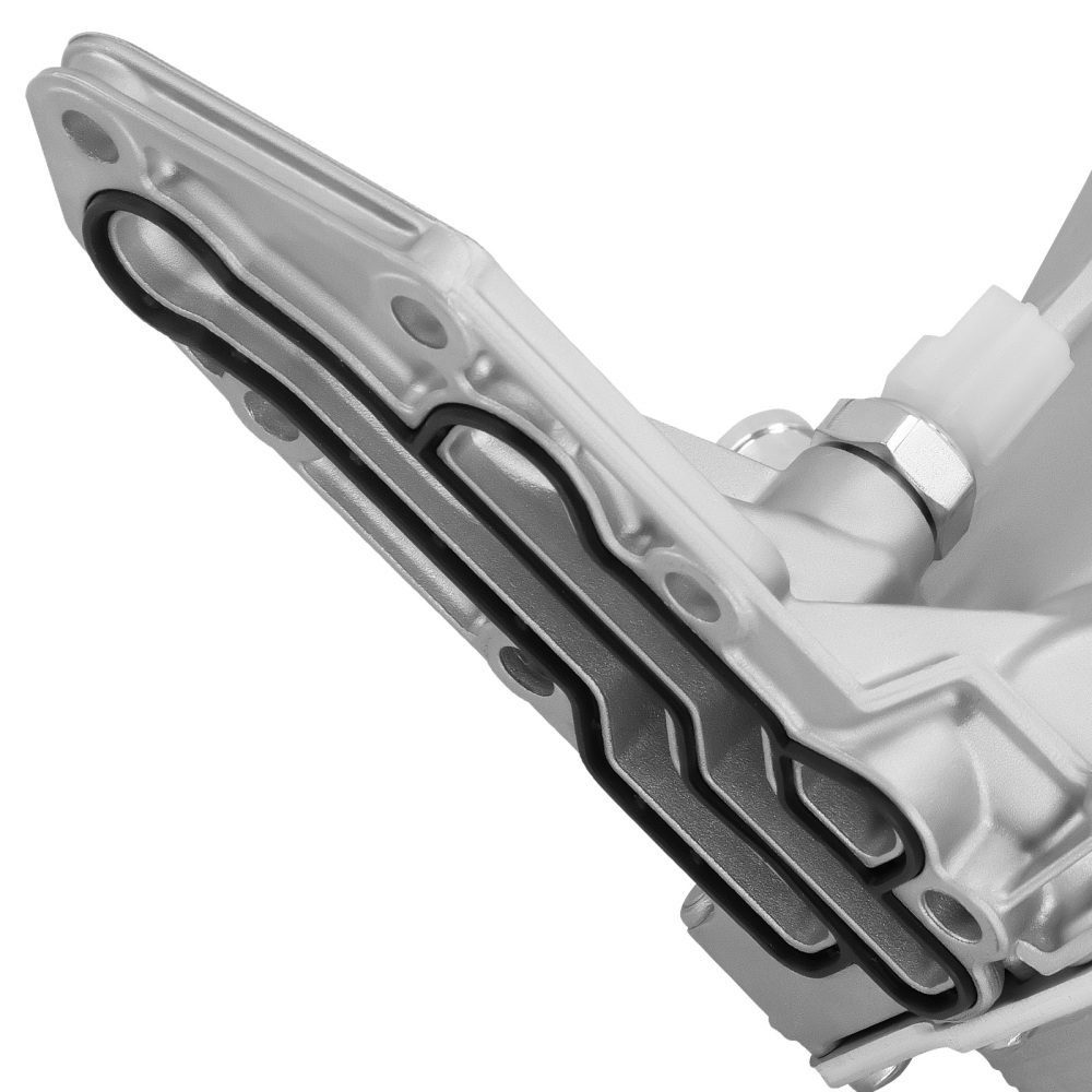 Engine Oil Cooler compatible for FORD RANGER 2.2L 3.2L TDCi 4x4 Diesel 2011+ on 1746665