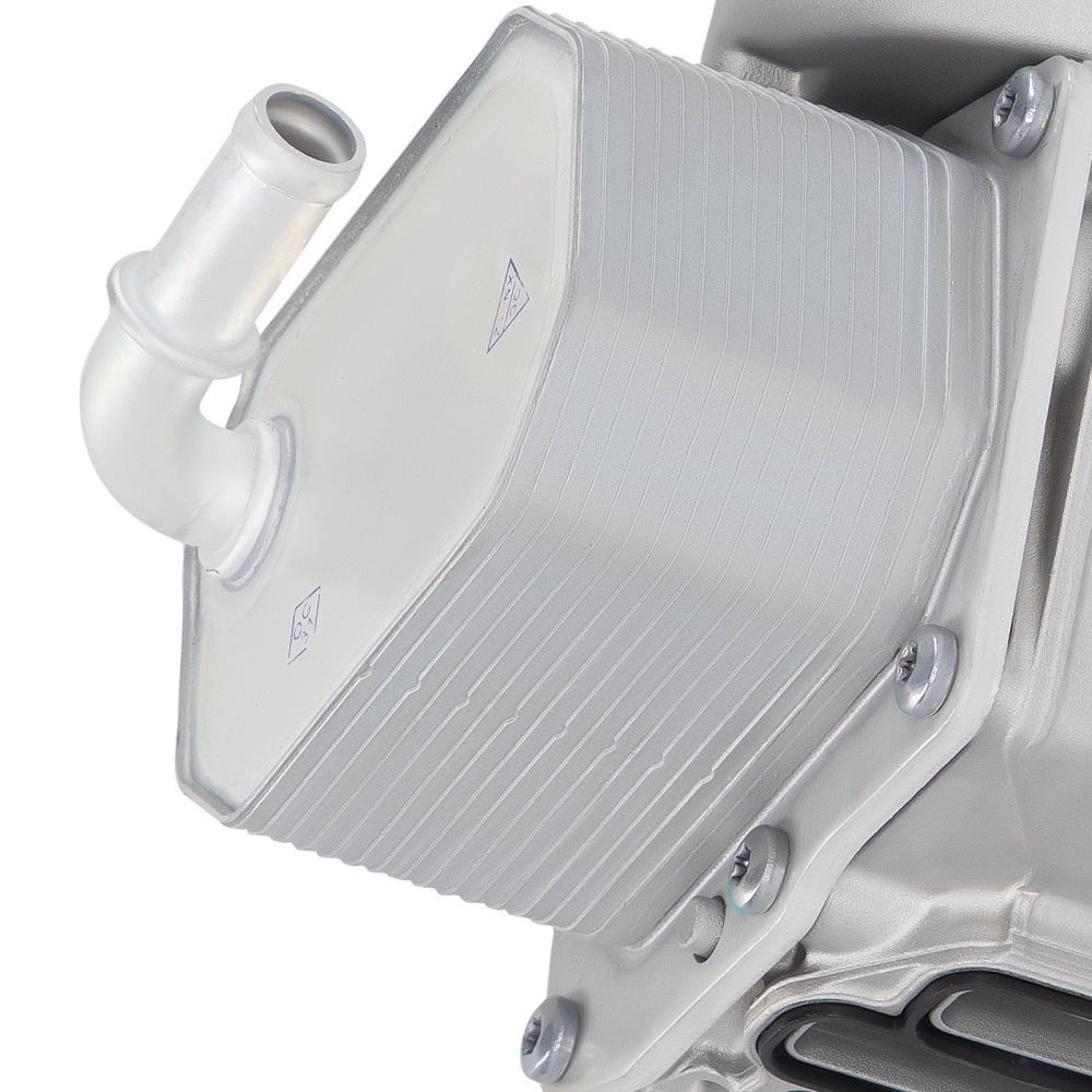 Engine Oil Cooler compatible for FORD RANGER 2.2L 3.2L TDCi 4x4 Diesel 2011+ on 1746665