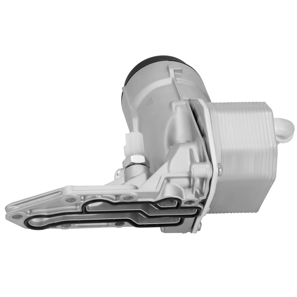 Engine Oil Cooler compatible for FORD RANGER 2.2L 3.2L TDCi 4x4 Diesel 2011+ on 1746665