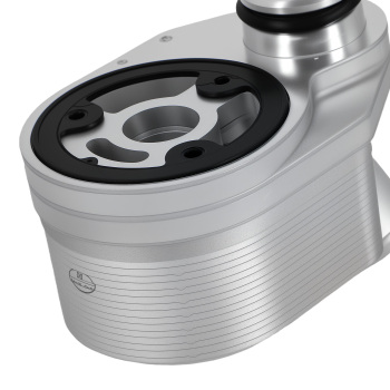 Enfriador Aceite compatible para Fiat Ducato 250 2.3 D Multijet 2006-2022 504375378