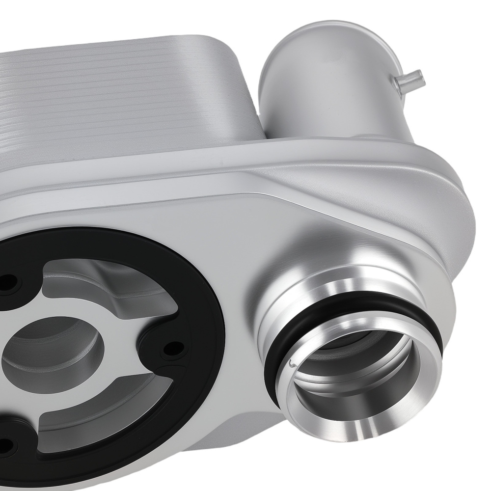 Enfriador Aceite compatible para Fiat Ducato 250 2.3 D Multijet 2006-2022 504375378