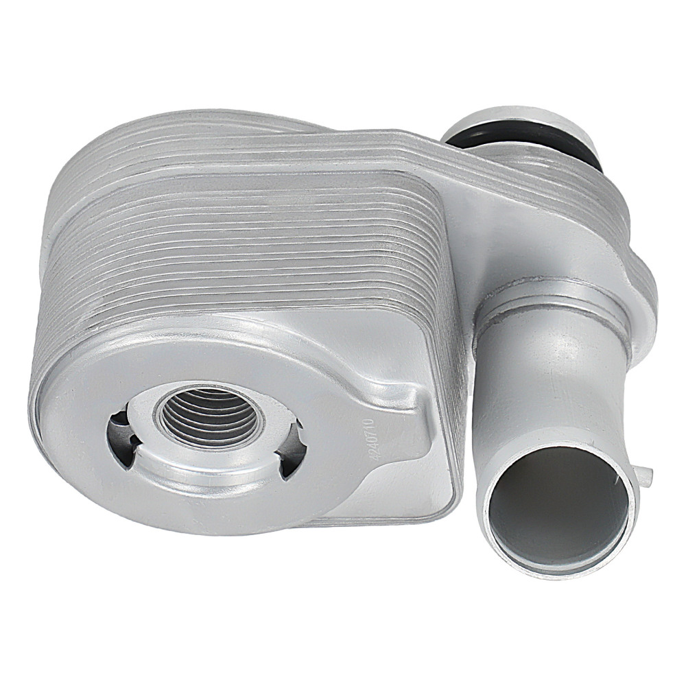 New Oil Cooler compatible for Fiat Ducato Bus Van 2.3 Diesel 2011-2022