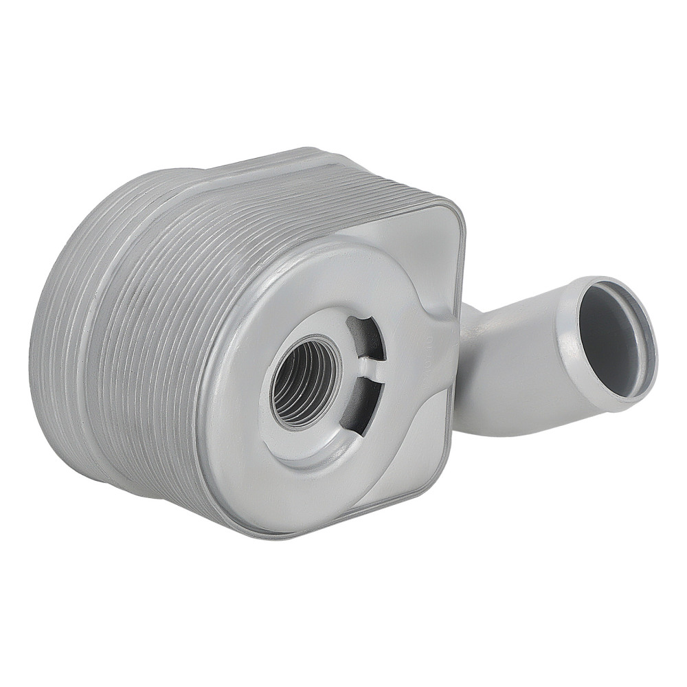 New Oil Cooler compatible for Fiat Ducato Bus Van 2.3 Diesel 2011-2022