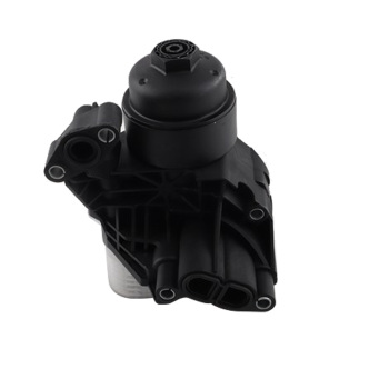 Radiateur dhuile moteur compatible pour Audi A3 compatible pour Seat Leon compatible pour VW Touran compatible pour Golf 7 03N115389A