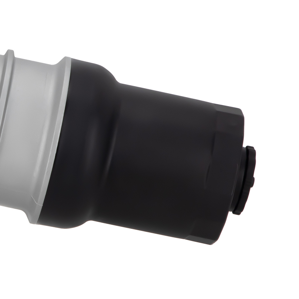 Aluminum Oil Cooler Filter Housing compatible for Audi TT Quattro compatible for VW Golf Jetta Passat 2.5L