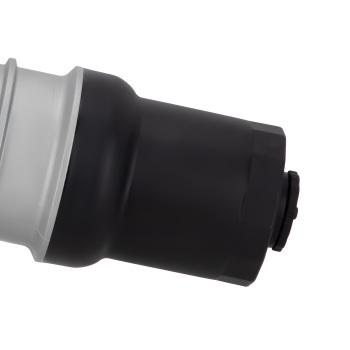 Aluminum Oil Cooler Filter Housing compatible for Audi TT Quattro compatible for VW Golf Jetta Passat 2.5L