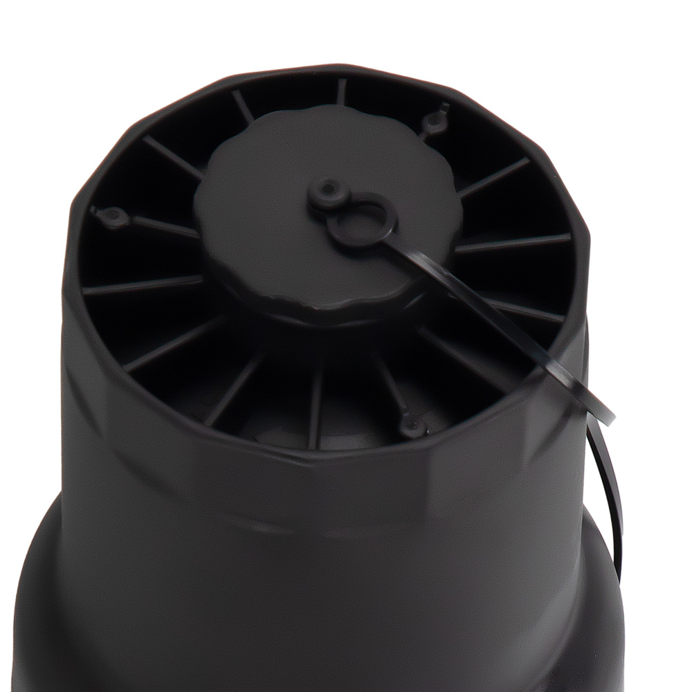 Aluminum Oil Cooler Filter Housing compatible for Audi TT Quattro compatible for VW Golf Jetta Passat 2.5L