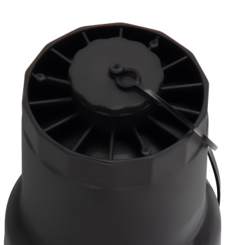 Aluminum Oil Cooler Filter Housing compatible for Audi TT Quattro compatible for VW Golf Jetta Passat 2.5L