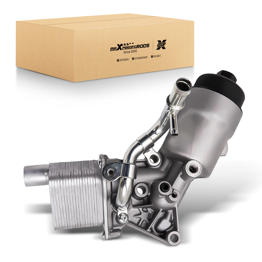 Radiatore Olio Olio Motore compatibile per Opel Vauxhall Astra Adam Zafira Corsa Insignia