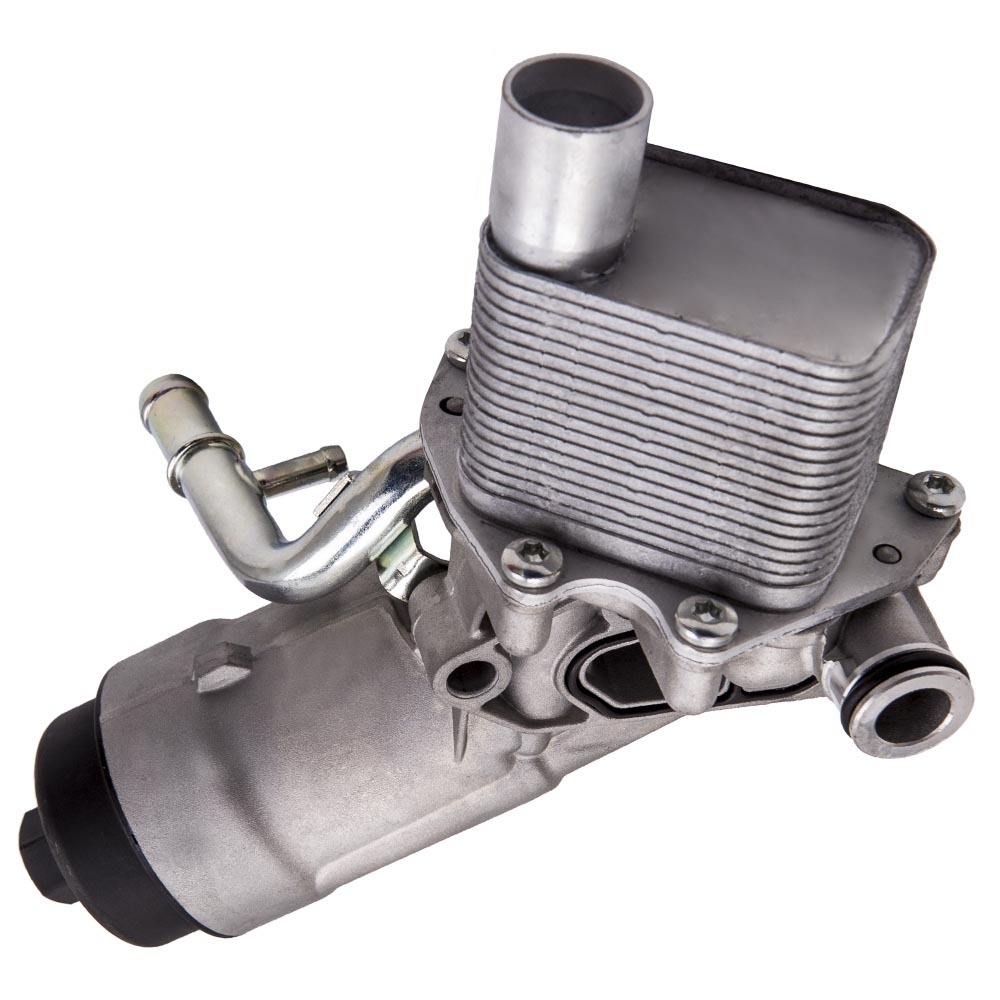 Radiatore Olio Olio Motore compatibile per Opel Vauxhall Astra Adam Zafira Corsa Insignia