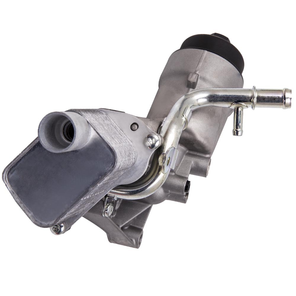 Radiatore Olio Olio Motore compatibile per Opel Vauxhall Astra Adam Zafira Corsa Insignia