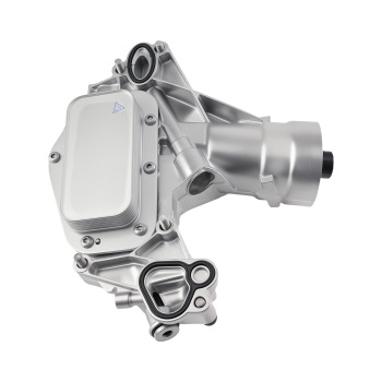 Oil Cooler Assembly compatible for Holden Cruze JH A16LET 1.6L Petrol 2013-2018 55355699