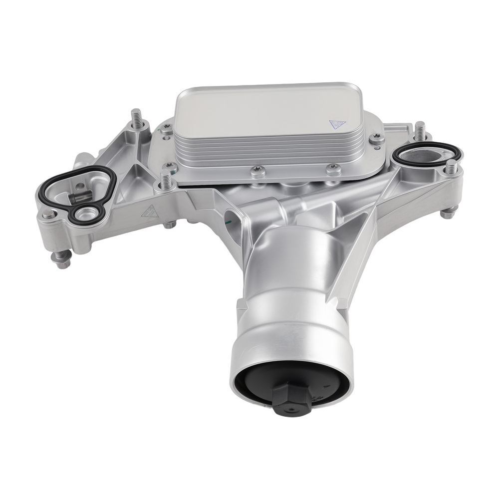 Oil Cooler Assembly compatible for Holden Cruze JH A16LET 1.6L Petrol 2013-2018 55355699