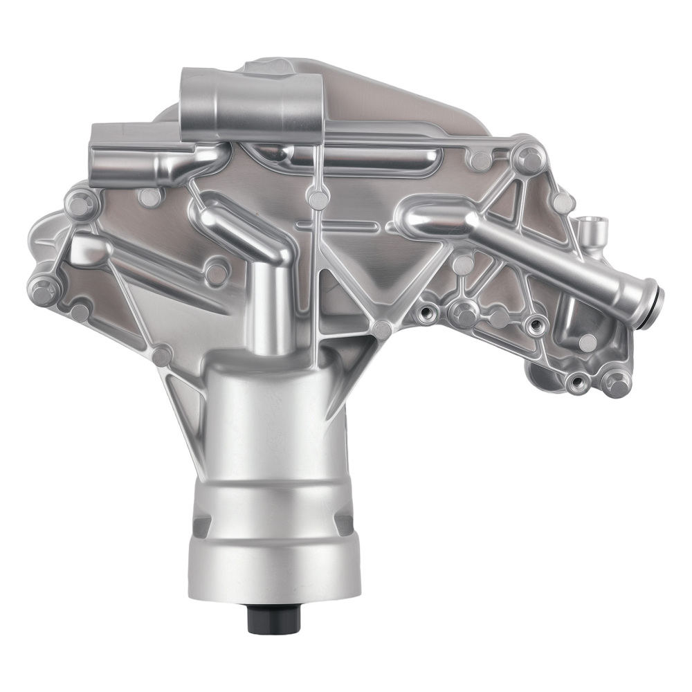 Oil Cooler Assembly compatible for Holden Cruze JH A16LET 1.6L Petrol 2013-2018 55355699