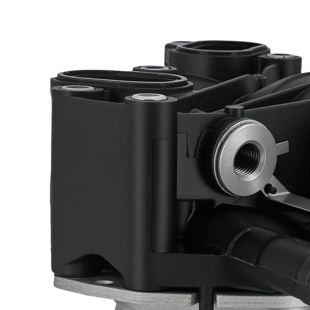 Engine Oil Cooler compatible for Mercedes Vito W447 compatible for Nissan Qashqai 1.6 2014-2020 152081926R