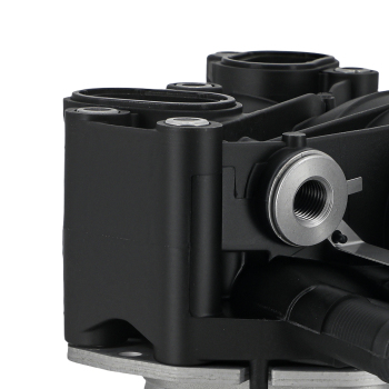 Engine Oil Cooler compatible for Mercedes Vito W447 compatible for Nissan Qashqai 1.6 2014-2020 152081926R