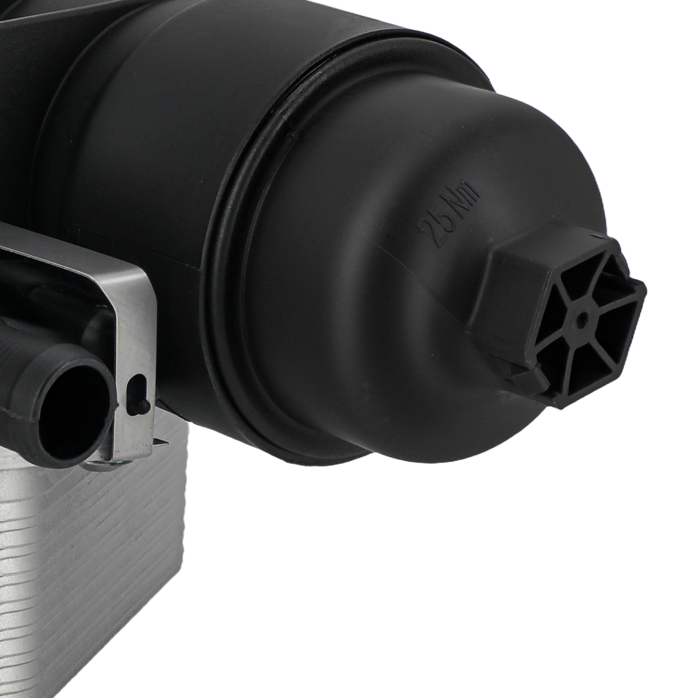 Engine Oil Cooler compatible for Mercedes Vito W447 compatible for Nissan Qashqai 1.6 2014-2020 152081926R