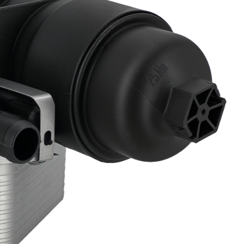 Engine Oil Cooler compatible for Mercedes Vito W447 compatible for Nissan Qashqai 1.6 2014-2020 152081926R