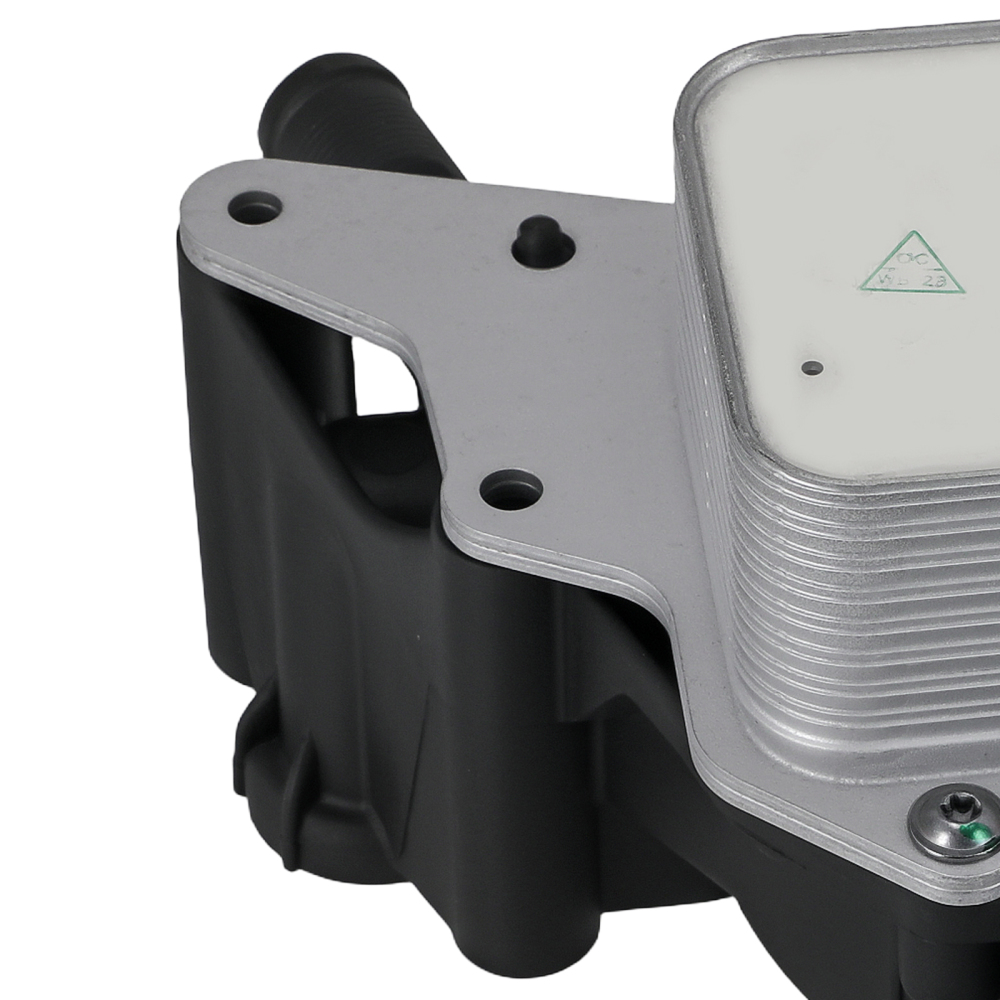 Engine Oil Cooler compatible for Mercedes Vito W447 compatible for Nissan Qashqai 1.6 2014-2020 152081926R