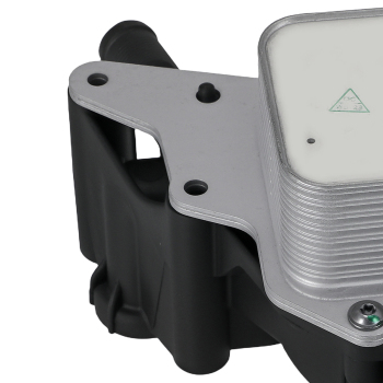 Engine Oil Cooler compatible for Mercedes Vito W447 compatible for Nissan Qashqai 1.6 2014-2020 152081926R