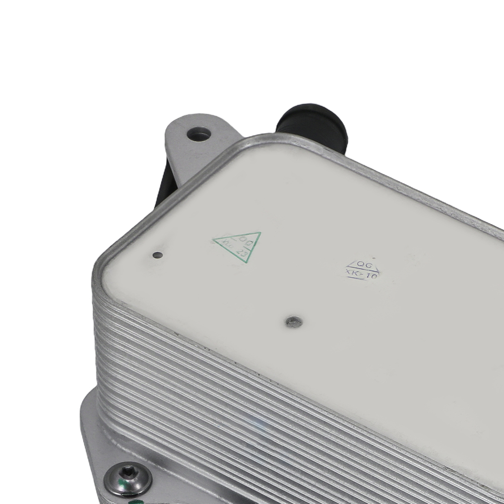 Engine Oil Cooler compatible for Mercedes Vito W447 compatible for Nissan Qashqai 1.6 2014-2020 152081926R