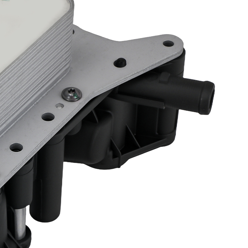 Engine Oil Cooler compatible for Mercedes Vito W447 compatible for Nissan Qashqai 1.6 2014-2020 152081926R
