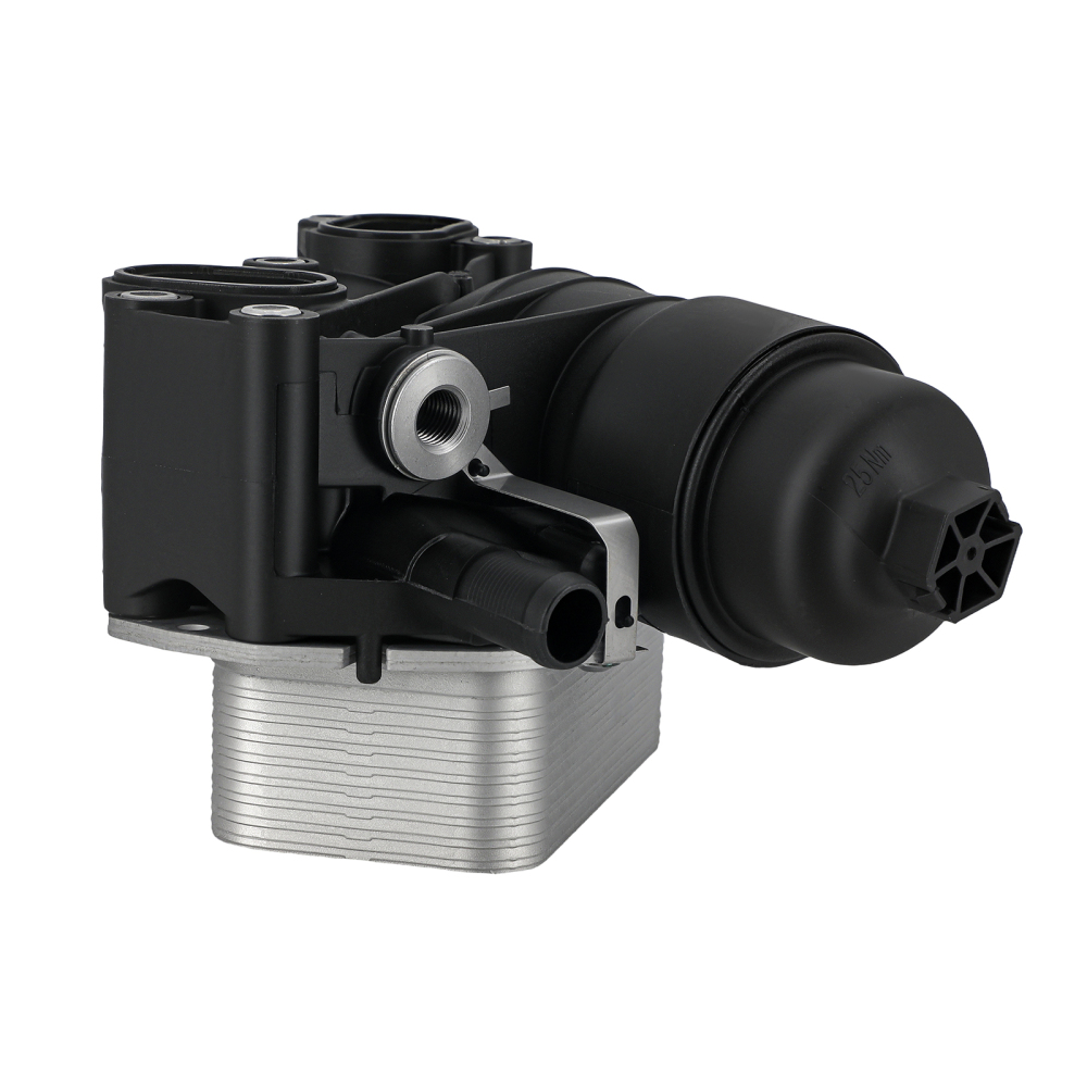 Engine Oil Cooler compatible for Mercedes Vito W447 compatible for Nissan Qashqai 1.6 2014-2020 152081926R