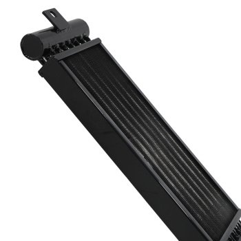1x Oil Cooler compatible for Bobcat 630 731 642B Skid Steer Loader 6560954 Heat Exchanger