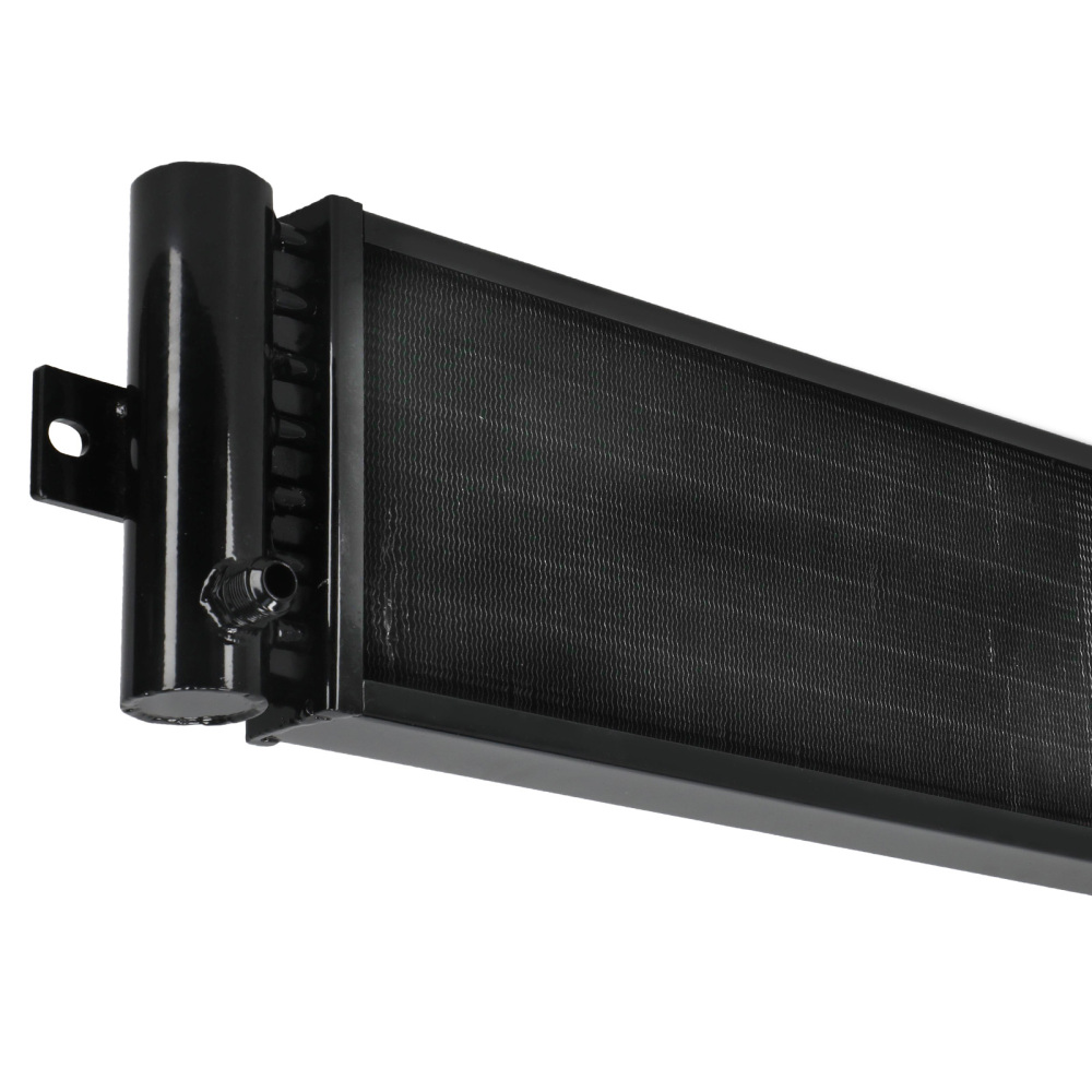 1x Oil Cooler compatible for Bobcat 630 731 642B Skid Steer Loader 6560954 Heat Exchanger