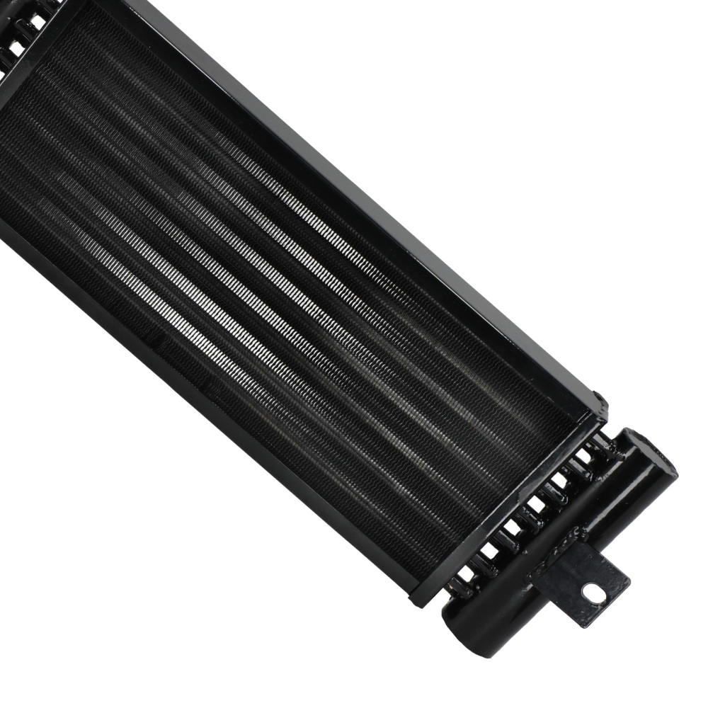 1x Oil Cooler compatible for Bobcat 630 731 642B Skid Steer Loader 6560954 Heat Exchanger