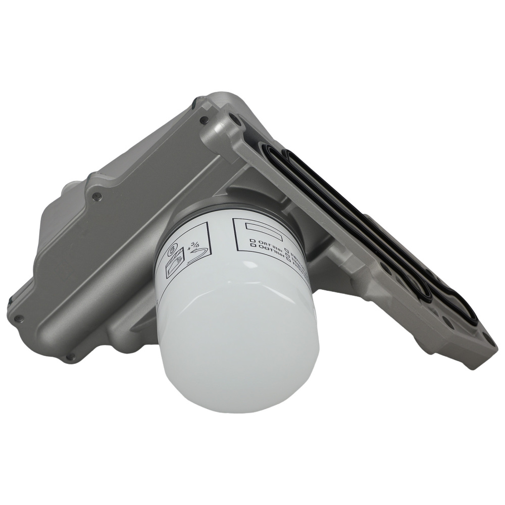 Aluminium Engine Oil Cooler compatible for Ford Transit Diesel 2000-2018 BK3Q-6B624-CC