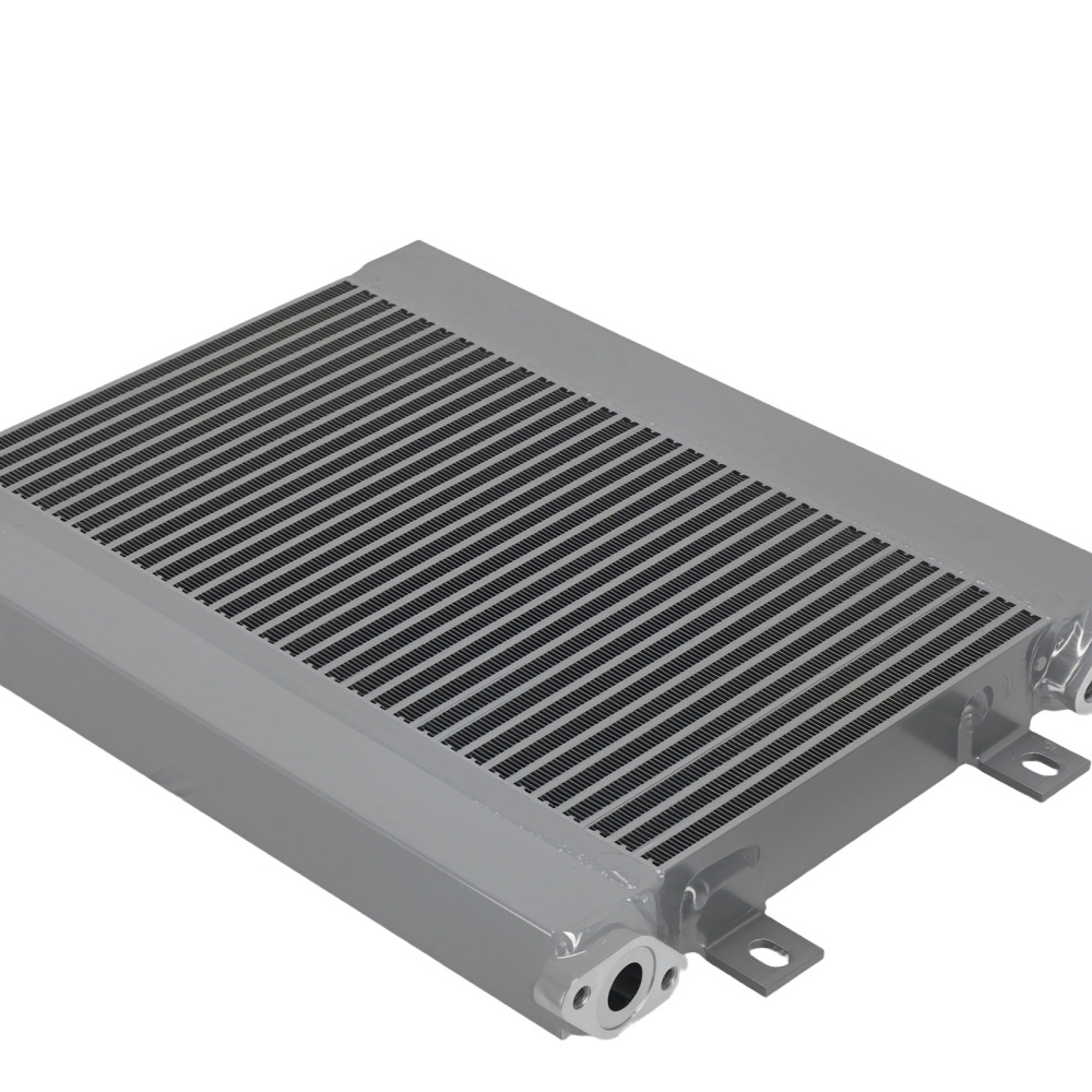 New Hydraulic Oil Cooler compatible for Kubota KX057-4 U55-4 KX163 RD55164053