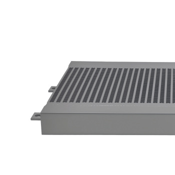 New Hydraulic Oil Cooler compatible for Kubota KX057-4 U55-4 KX163 RD55164053