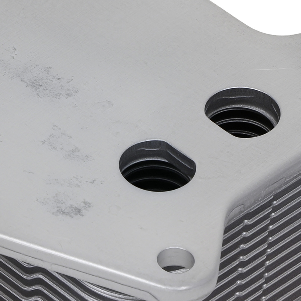 Aluminium Oil Cooler compatible for Ford Focus MK II C-Max 2003-2012 1474845
